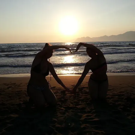 ホテル Sun Dalyan Hotel And Organic Farm ダルヤン