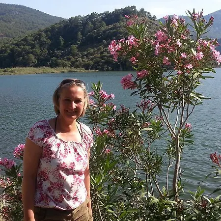 Sun Dalyan Hotel And Organic Farm ダルヤン
