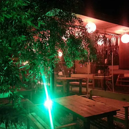 Otel Sun Dalyan Hotel And Organic Farm *