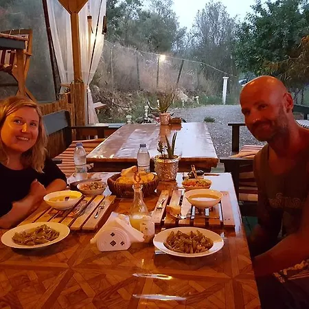 Sun Dalyan Hotel And Organic Farm