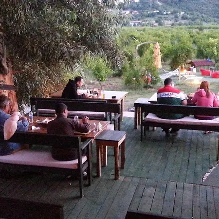 Sun Dalyan Hotel And Organic Farm ホテル