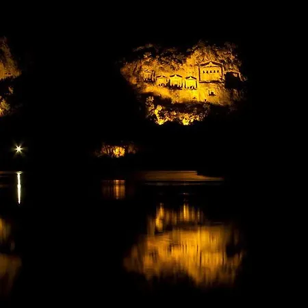 Hotel Sun Dalyan Hotel And Organic Farm *