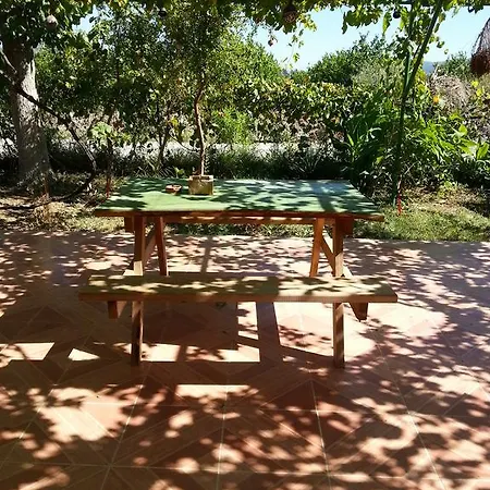 Sun Dalyan Hotel And Organic Farm Отель *