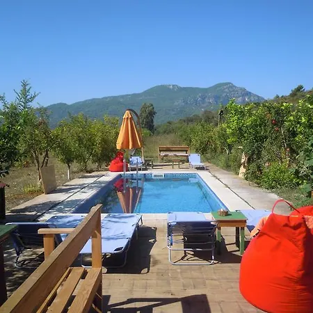 Sun Dalyan Hotel And Organic Farm * Дальян