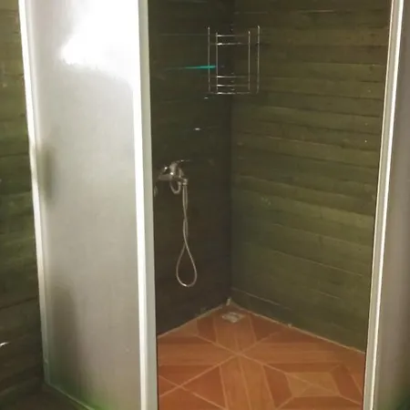Отель Sun Dalyan Hotel And Organic Farm Дальян