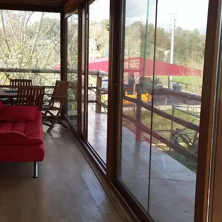 Отель Sun Dalyan Hotel And Organic Farm Дальян