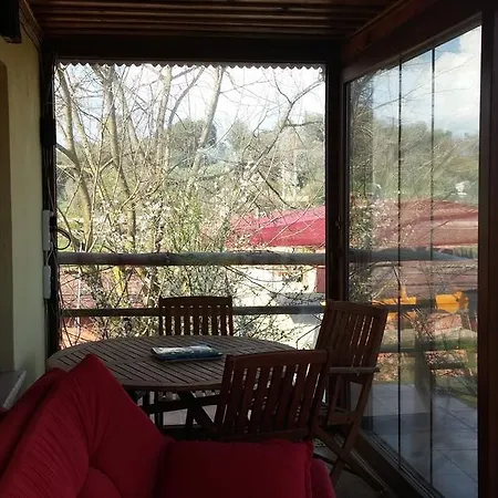 Sun Dalyan Hotel And Organic Farm * Дальян