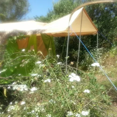 Sun Dalyan Hotel And Organic Farm Дальян