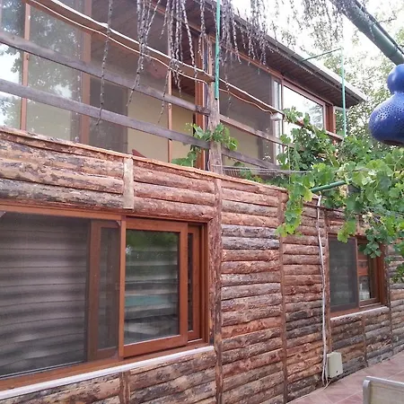 호텔 Sun Dalyan Hotel And Organic Farm 달리안