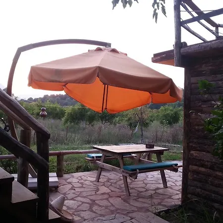 Sun Dalyan Hotel And Organic Farm Dalyan