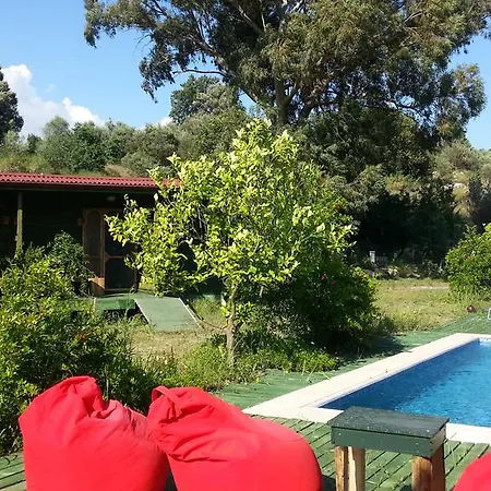 Sun Dalyan Hotel And Organic Farm