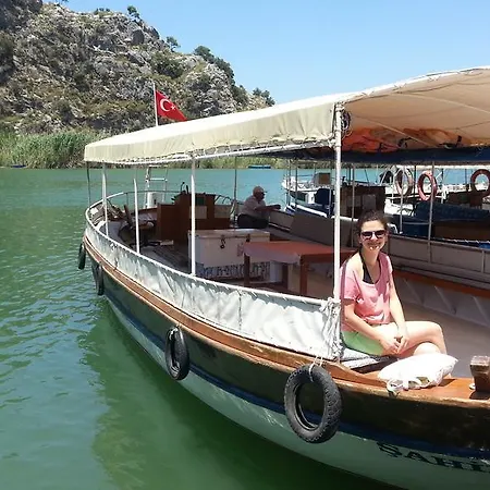 Sun Dalyan Hotel And Organic Farm