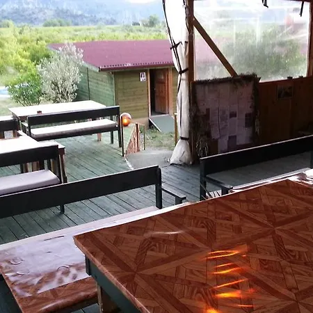 Sun Dalyan Hotel And Organic Farm 달리안