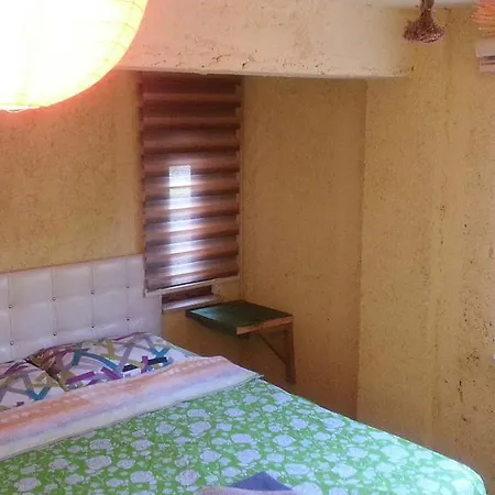 Hotell Sun Dalyan Hotel And Organic Farm *