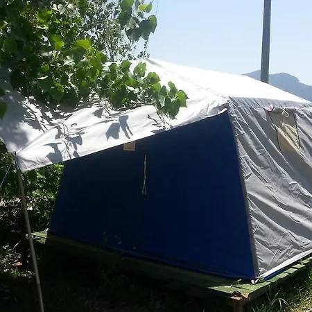 Hotell Sun Dalyan Hotel And Organic Farm *