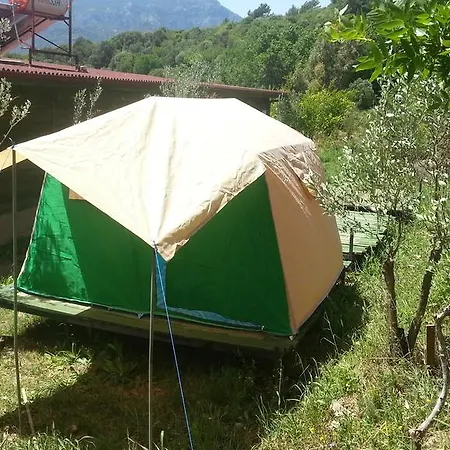 Sun Dalyan Hotel And Organic Farm Hotell