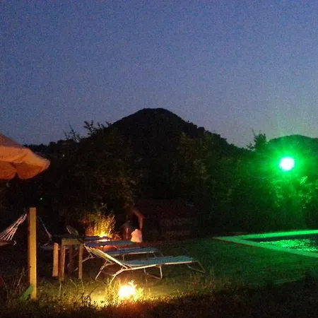 Sun Dalyan Hotel And Organic Farm Отель Дальян