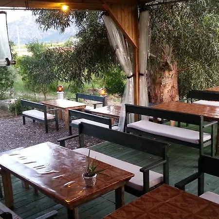 Sun Dalyan Hotel And Organic Farm Hotell *