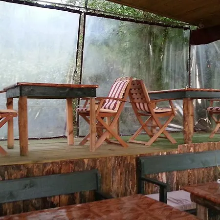 Sun Dalyan Hotel And Organic Farm Hotell Dalyan