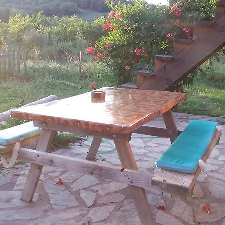 Sun Dalyan Hotel And Organic Farm *