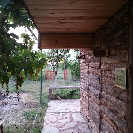 Sun Dalyan Hotel And Organic Farm Отель *