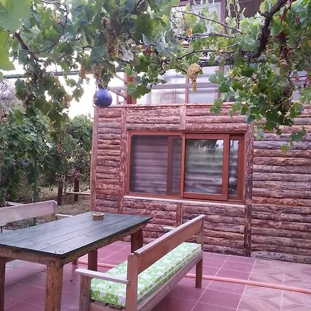 Sun Dalyan Hotel And Organic Farm * Дальян