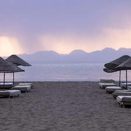 Sun Dalyan Hotel And Organic Farm Hotel Dalyan