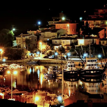 Hotel Sun Dalyan Hotel And Organic Farm