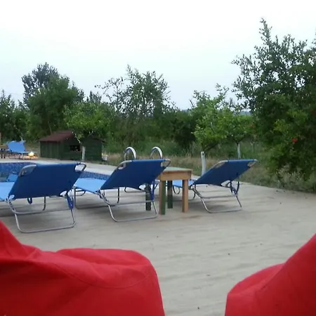 Sun Dalyan Hotel And Organic Farm *