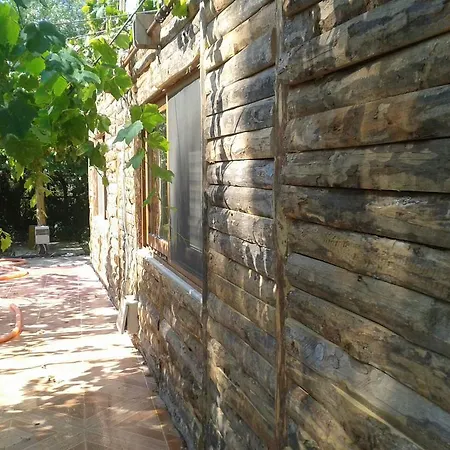 Sun Dalyan Hotel And Organic Farm