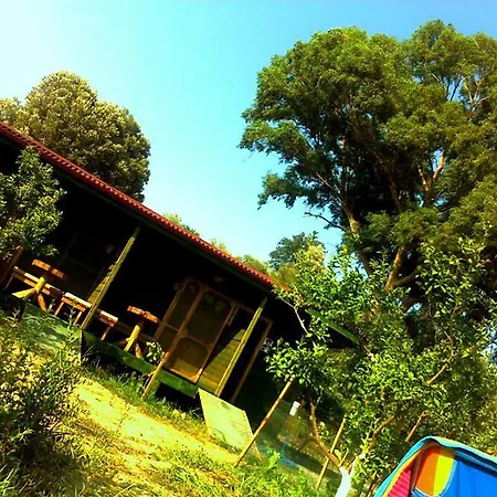 Sun Dalyan Hotel And Organic Farm *