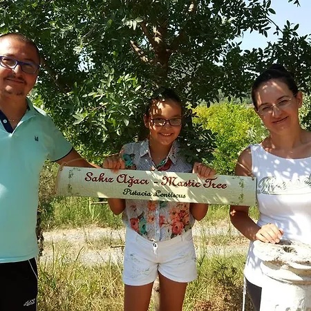 Sun Dalyan Hotel And Organic Farm Hotell *