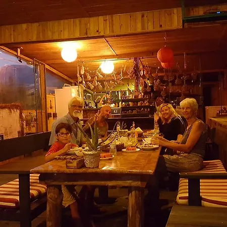 Sun Dalyan Hotel And Organic Farm * Dalyan