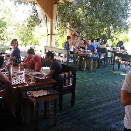 Sun Dalyan Hotel And Organic Farm *
