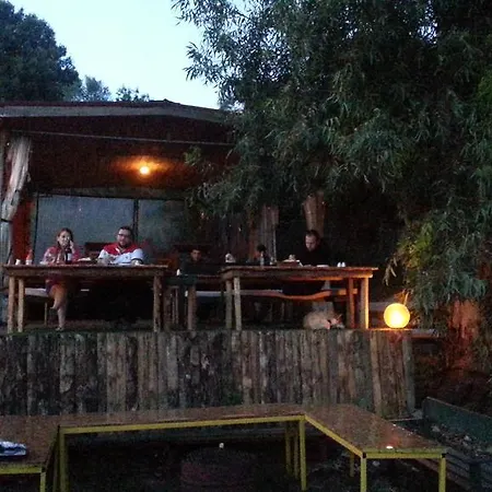 Sun Dalyan Hotel And Organic Farm * Дальян