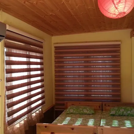 Sun Dalyan Hotel And Organic Farm *