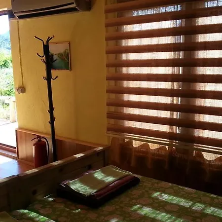 Sun Dalyan Hotel And Organic Farm