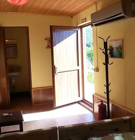 Hotell Sun Dalyan Hotel And Organic Farm Dalyan