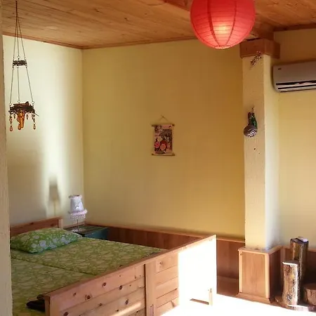 Sun Dalyan Hotel And Organic Farm Отель Дальян