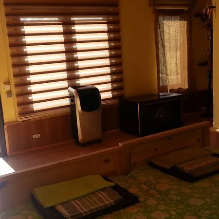Sun Dalyan Hotel And Organic Farm Отель