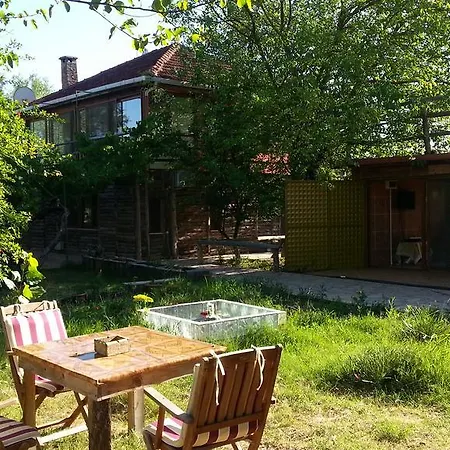 Hotell Sun Dalyan Hotel And Organic Farm *