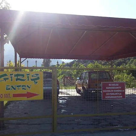 Sun Dalyan Hotel And Organic Farm