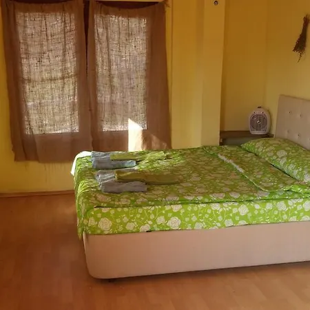 Hotel Sun Dalyan Hotel And Organic Farm Dalyan