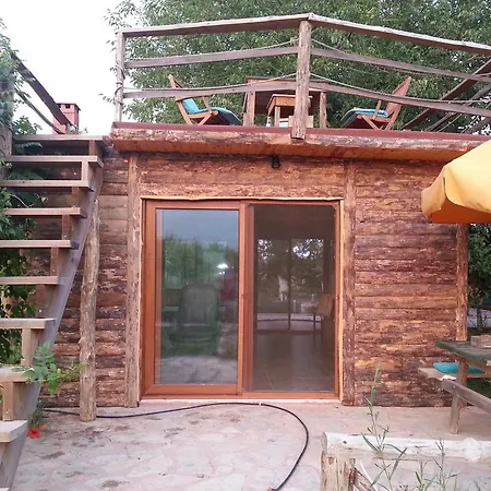 Sun Dalyan Hotel And Organic Farm 달리안