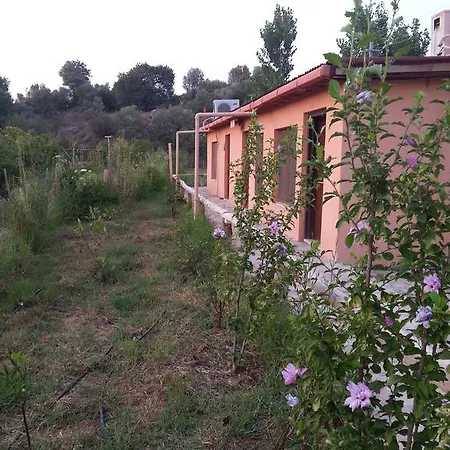 Sun Dalyan Hotel And Organic Farm Дальян